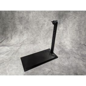 Állvány Velociraptor koponyához