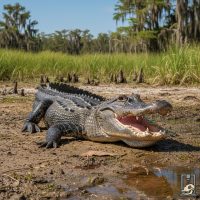 Aligátor