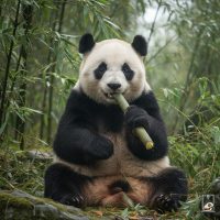 Óriáspanda