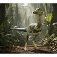 Compsognathus
